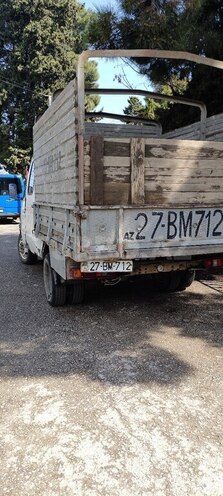 GAZ 33021 2000, 600,000 km - 2.4 l - Xaçmaz