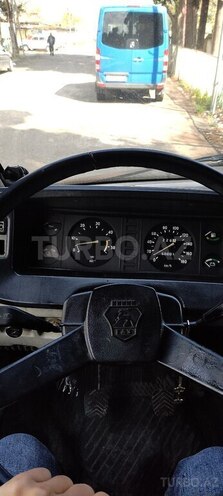 GAZ 33021 2000, 600,000 km - 2.4 l - Xaçmaz