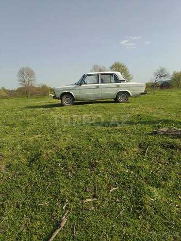 LADA (VAZ) 2106 1987, 95,000 km - 1.6 l - Masallı