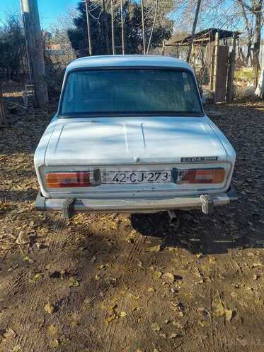 LADA (VAZ) 2106 1987, 95,000 km - 1.6 l - Masallı