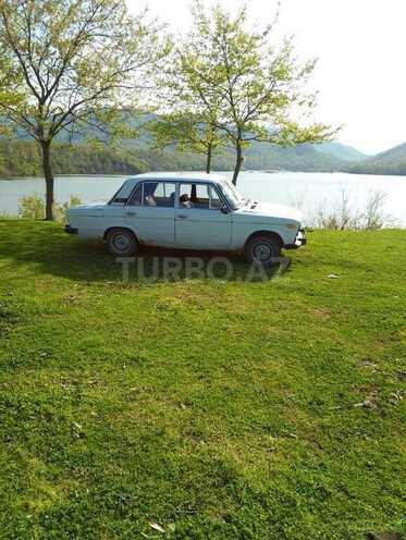 LADA (VAZ) 2106 1987, 95,000 km - 1.6 l - Masallı