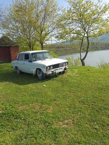 LADA (VAZ) 2106 1987, 95,000 km - 1.6 l - Masallı