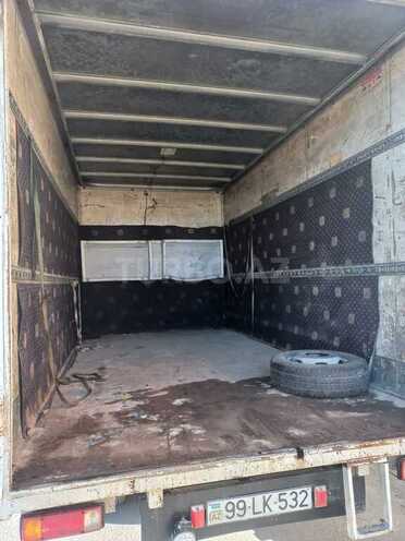 Mercedes Sprinter 413 2002, 660,000 km - 2.2 л - Gəncə