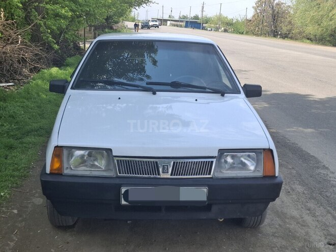 LADA (VAZ) 21099 2000, 250,000 km - 1.5 l - Şəmkir