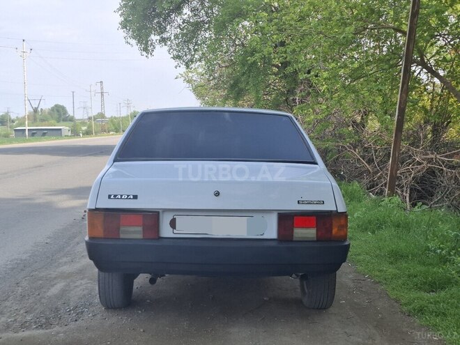 LADA (VAZ) 21099 2000, 250,000 km - 1.5 l - Şəmkir