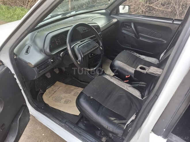 LADA (VAZ) 21099 2000, 250,000 km - 1.5 l - Şəmkir