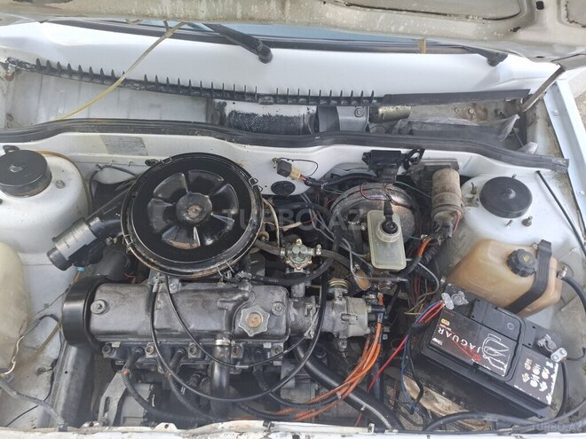 LADA (VAZ) 21099 2000, 250,000 km - 1.5 l - Şəmkir