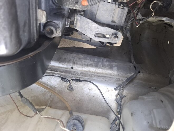 LADA (VAZ) 21099 2000, 250,000 km - 1.5 l - Şəmkir
