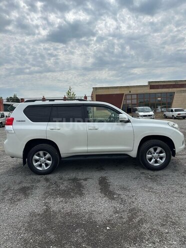 Toyota Land Cruiser Prado 2012, 175,000 km - 2.7 л - Mingəçevir