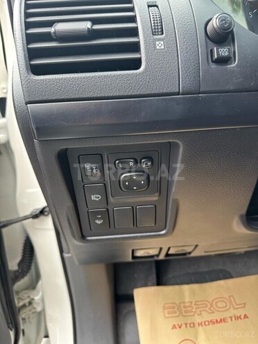 Toyota Land Cruiser Prado 2012, 175,000 km - 2.7 л - Mingəçevir