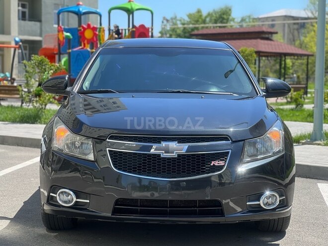 Chevrolet Cruze 2011, 300,000 km - 1.4 l - Bakı