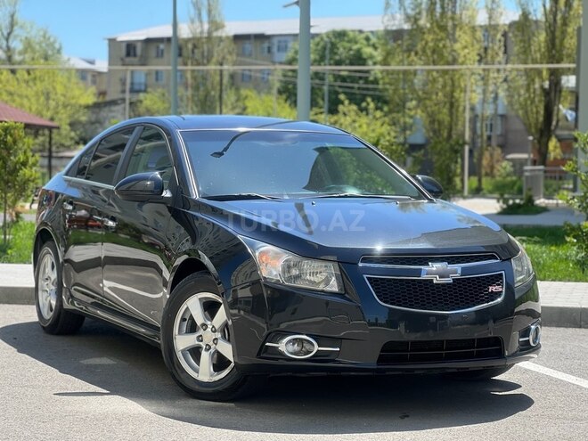 Chevrolet Cruze 2011, 300,000 km - 1.4 l - Bakı