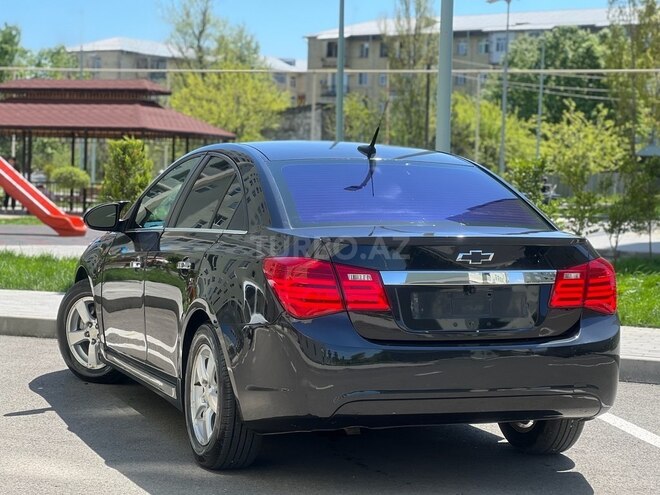 Chevrolet Cruze 2011, 300,000 km - 1.4 l - Bakı