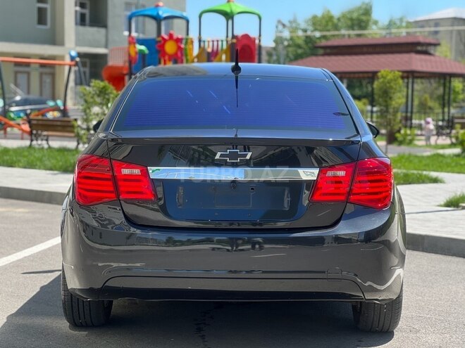 Chevrolet Cruze 2011, 300,000 km - 1.4 l - Bakı