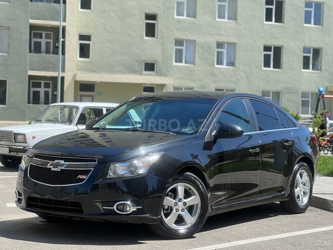Chevrolet Cruze 2011, 300,000 km - 1.4 l - Bakı