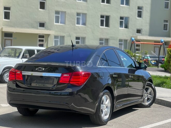 Chevrolet Cruze 2011, 300,000 km - 1.4 l - Bakı