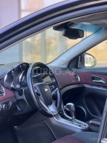 Chevrolet Cruze 2011, 300,000 km - 1.4 l - Bakı