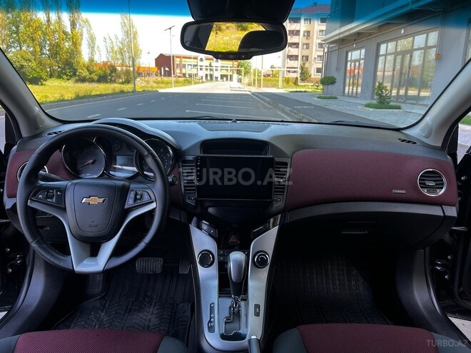Chevrolet Cruze 2011, 300,000 km - 1.4 l - Bakı