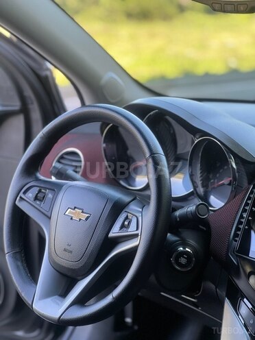 Chevrolet Cruze 2011, 300,000 km - 1.4 l - Bakı