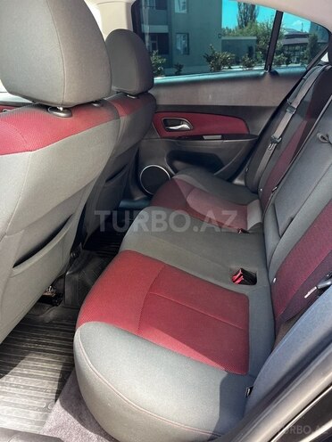 Chevrolet Cruze 2011, 300,000 km - 1.4 l - Bakı