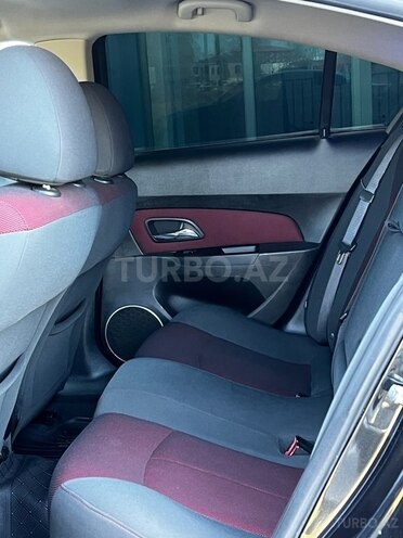 Chevrolet Cruze 2011, 300,000 km - 1.4 l - Bakı