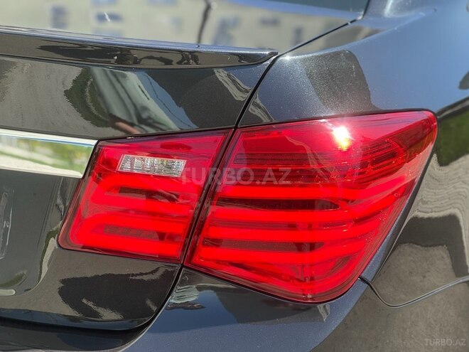 Chevrolet Cruze 2011, 300,000 km - 1.4 l - Bakı