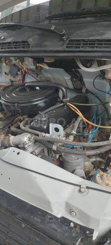 GAZ 33021 1999, 127,000 km - 2.4 l - Sabirabad