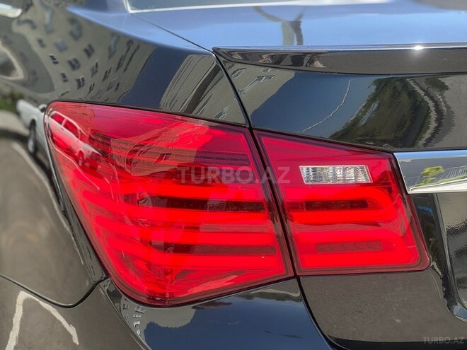 Chevrolet Cruze 2011, 300,000 km - 1.4 l - Bakı