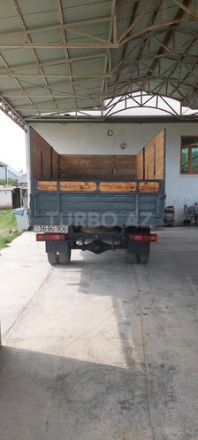 GAZ 33021 1999, 127,000 km - 2.4 l - Sabirabad
