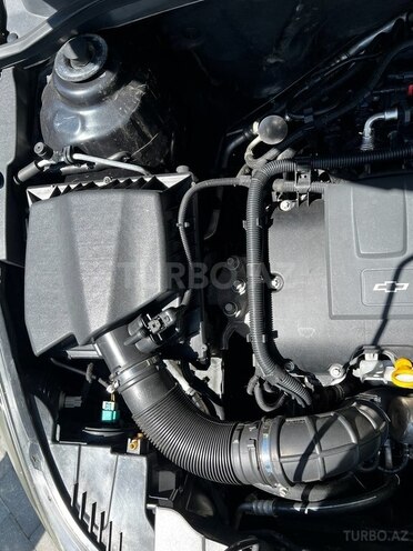 Chevrolet Cruze 2011, 300,000 km - 1.4 l - Bakı
