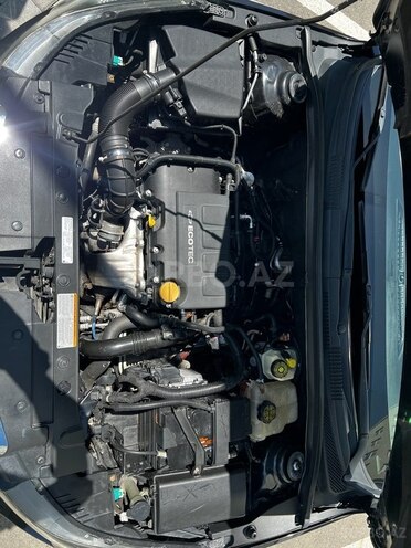 Chevrolet Cruze 2011, 300,000 km - 1.4 l - Bakı