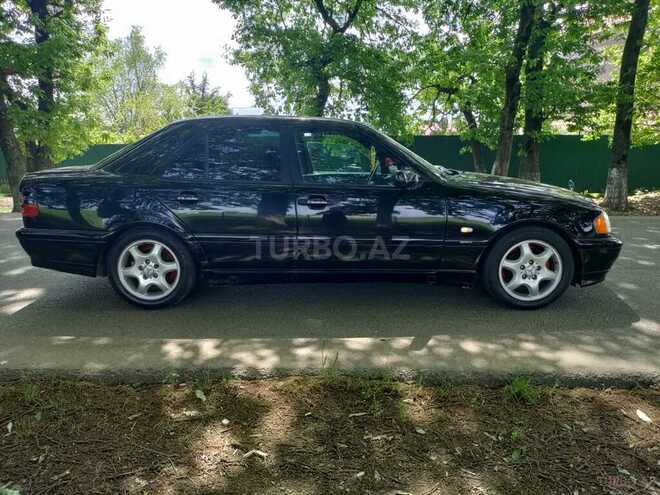 Mercedes C 180 2000, 327,115 km - 1.8 l - Masallı