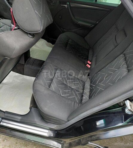 Mercedes C 180 2000, 327,115 km - 1.8 l - Masallı