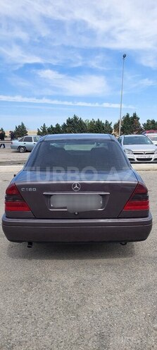 Mercedes C 180 1994, 250,000 km - 1.8 л - Sumqayıt