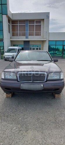 Mercedes C 180 1994, 250,000 km - 1.8 л - Sumqayıt
