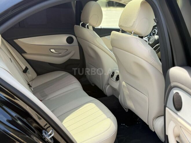 Mercedes E 220 d 2020, 78,000 km - 2.2 l - Bakı