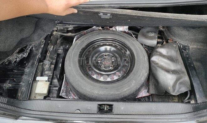 Mercedes C 180 2000, 327,115 km - 1.8 l - Masallı