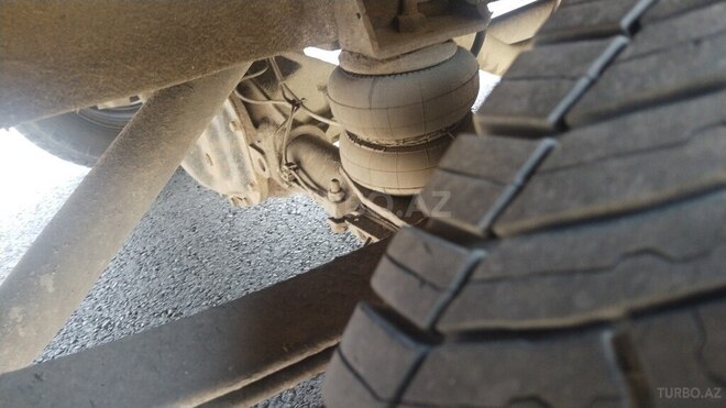 Ford Transit 2008, 323,000 km - 2.4 л - Bakı