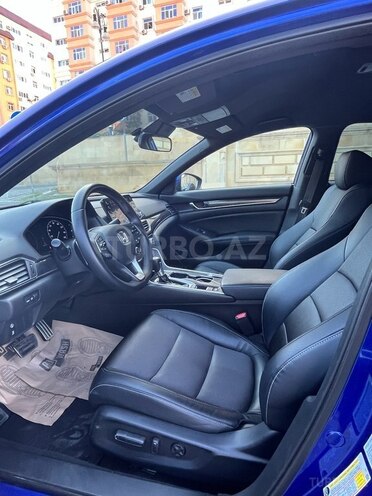 Honda Accord 2018, 161,000 km - 1.5 l - Bakı