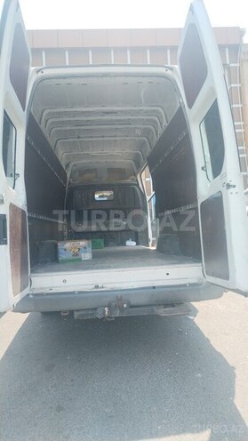 Ford Transit 2008, 323,000 km - 2.4 л - Bakı