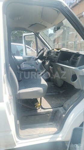 Ford Transit 2008, 323,000 km - 2.4 л - Bakı