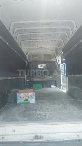 Ford Transit 2008, 323,000 km - 2.4 л - Bakı