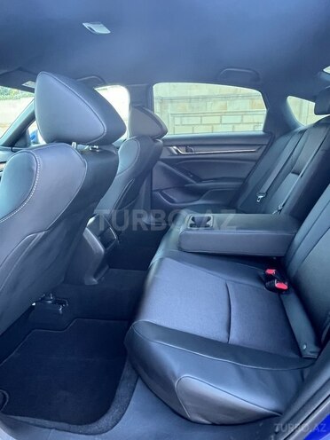Honda Accord 2018, 161,000 km - 1.5 l - Bakı