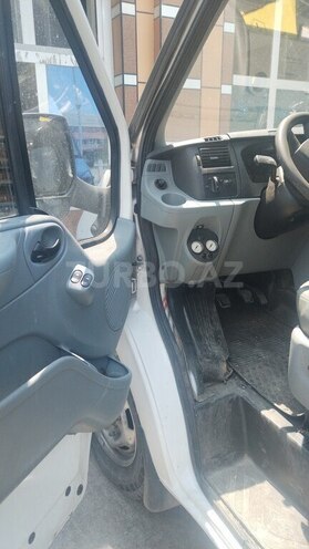 Ford Transit 2008, 323,000 km - 2.4 л - Bakı