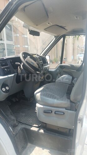 Ford Transit 2008, 323,000 km - 2.4 л - Bakı