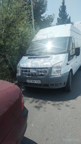 Ford Transit 2008, 323,000 km - 2.4 л - Bakı