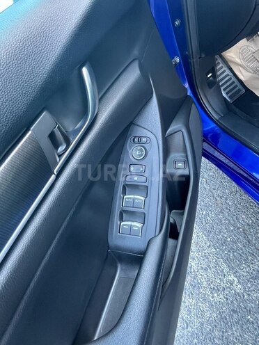 Honda Accord 2018, 161,000 km - 1.5 l - Bakı