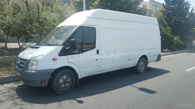 Ford Transit 2008, 323,000 km - 2.4 л - Bakı