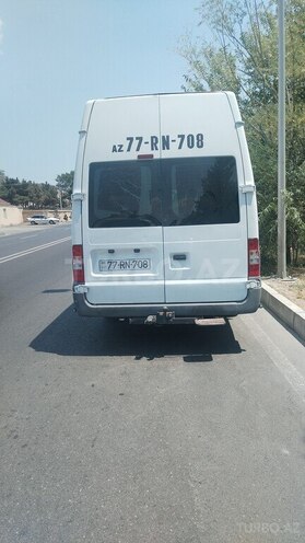 Ford Transit 2008, 323,000 km - 2.4 л - Bakı