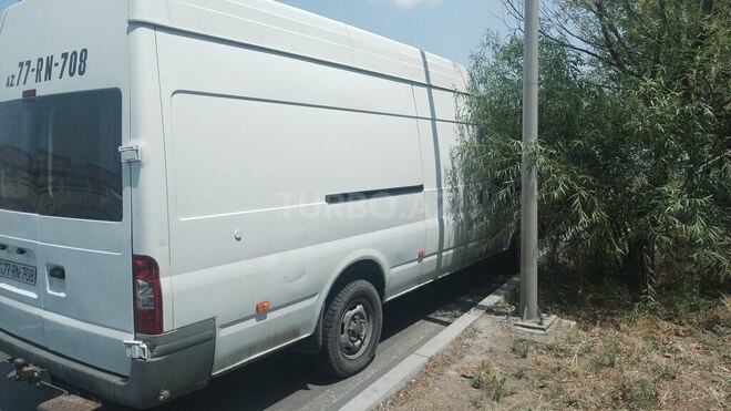 Ford Transit 2008, 323,000 km - 2.4 л - Bakı